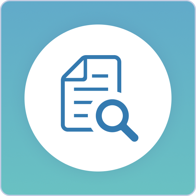 要件を「瞬時に」一括チェック